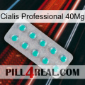 Cialis Professional 40Mg 28